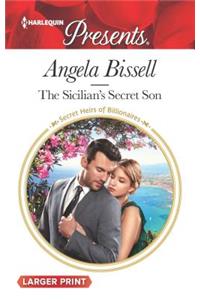 The Sicilian's Secret Son