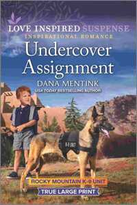 Undercover Assignment