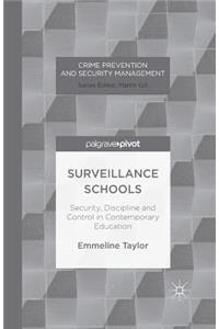 Surveillance Schools