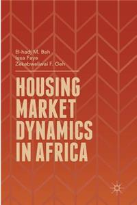 Housing Market Dynamics in Africa