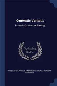 Contentio Veritatis