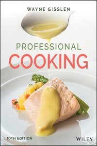 Professional Cooking, with eBook Access Code