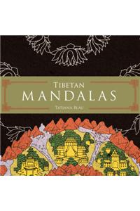 Tibetan Mandalas