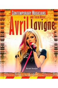Avril Lavigne