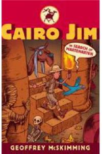 Cairo Jim in Search for Martenarten