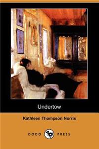 Undertow (Dodo Press)