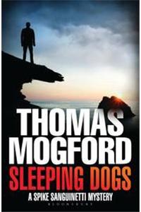 Sleeping Dogs