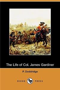 Life of Col. James Gardiner (Dodo Press)