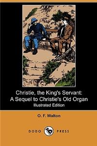 Christie, the King's Servant