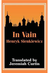 In Vain