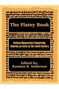 Flatey Book