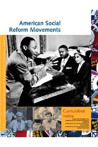 American Social Reform Movements Reference Library