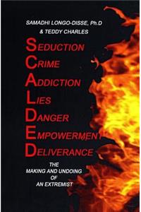Scalded