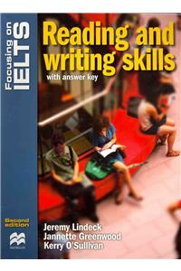 Focusing on IELTS Reading & Writing Skills