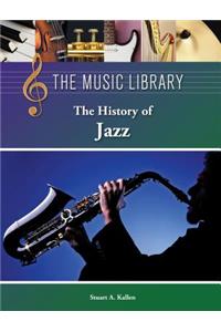 History of Jazz