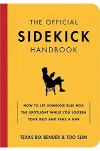 Official Sidekick Handbook