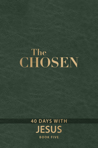 The Chosen Book Five