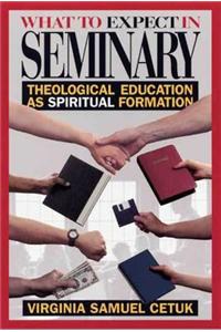 What to Expect in Seminary