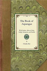 Book of Asparagus