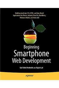 Beginning Smartphone Web Development