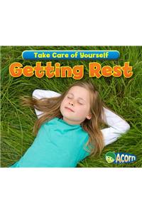 Getting Rest