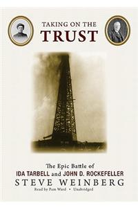 Taking on the Trust