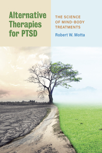 Alternative Therapies for Ptsd