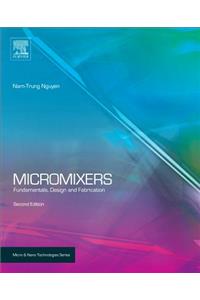 Micromixers