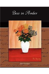 Bees in Amber