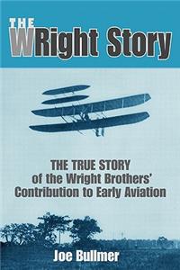 The Wright Story