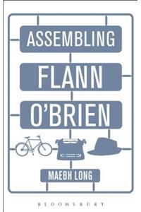 Assembling Flann O'Brien