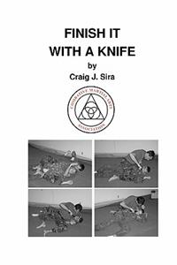 Finish It With A Knife