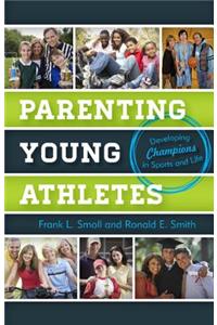 Parenting Young Athletes