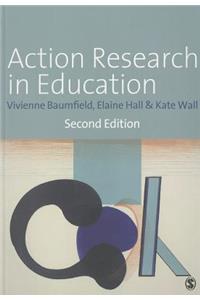 Action Research in Education