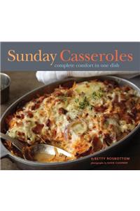 Sunday Casseroles