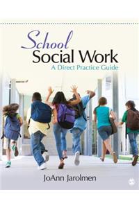 School Social Work
