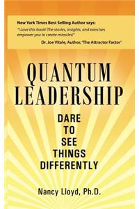 Quantum Leadership