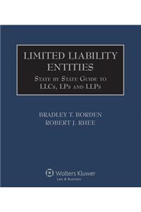 Limited Liability Entities