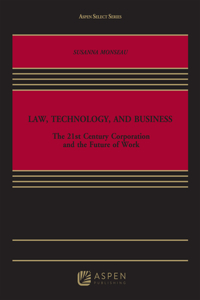 Law, Technology, and Business