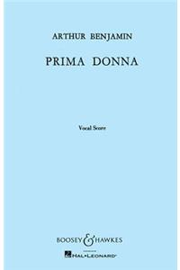 Prima Donna