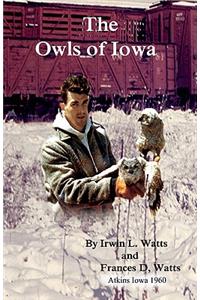 Owls of Iowa