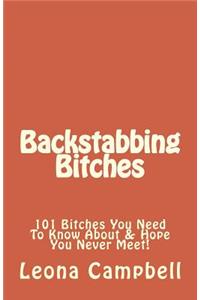 Backstabbing Bitches