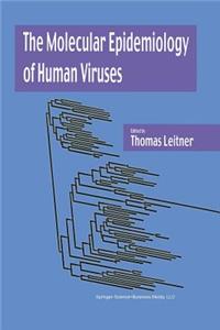 The Molecular Epidemiology of Human Viruses