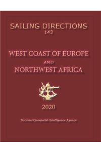 Sailing Directions 143 West Coast of Europe and Northwest Africa