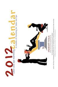 2012 Salon and Spa Marketing Calendar