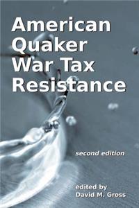 American Quaker War Tax Resistance