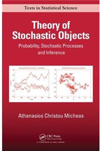 Theory of Stochastic Objects
