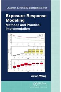 Exposure-Response Modeling