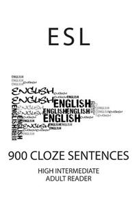 ESL