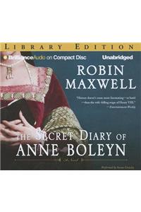 The Secret Diary of Anne Boleyn